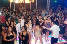 Baile dos Professores 2011 